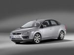 Ford Focus Saloon 2005 года